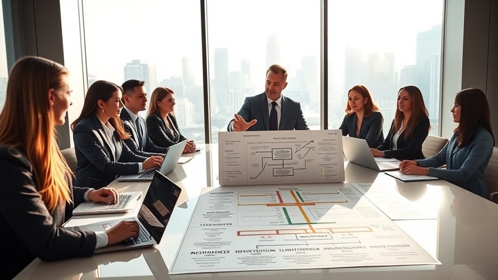 soluções personalizadas para multinacionais