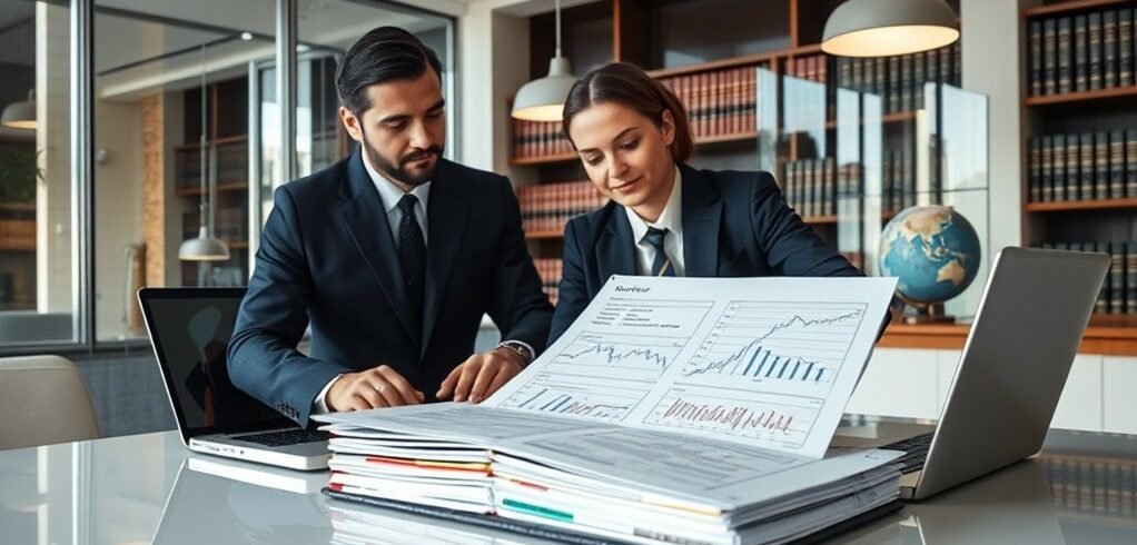 data privacy legal services