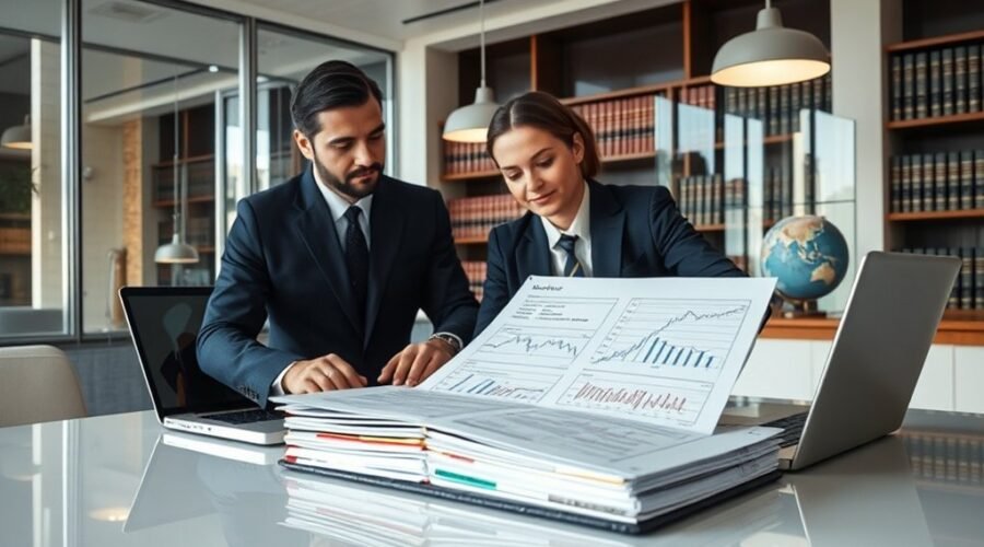 data privacy legal services