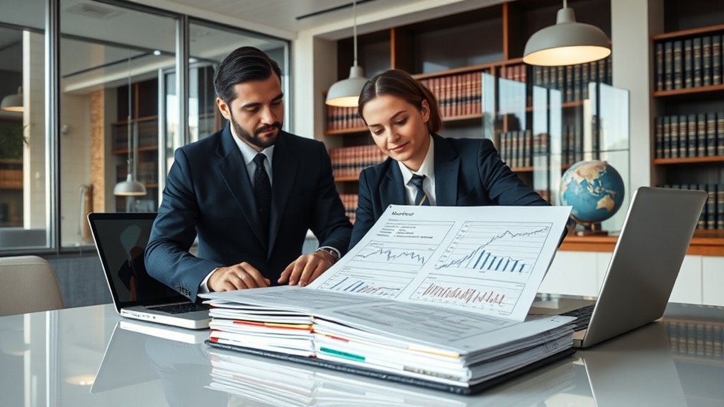 data privacy legal services