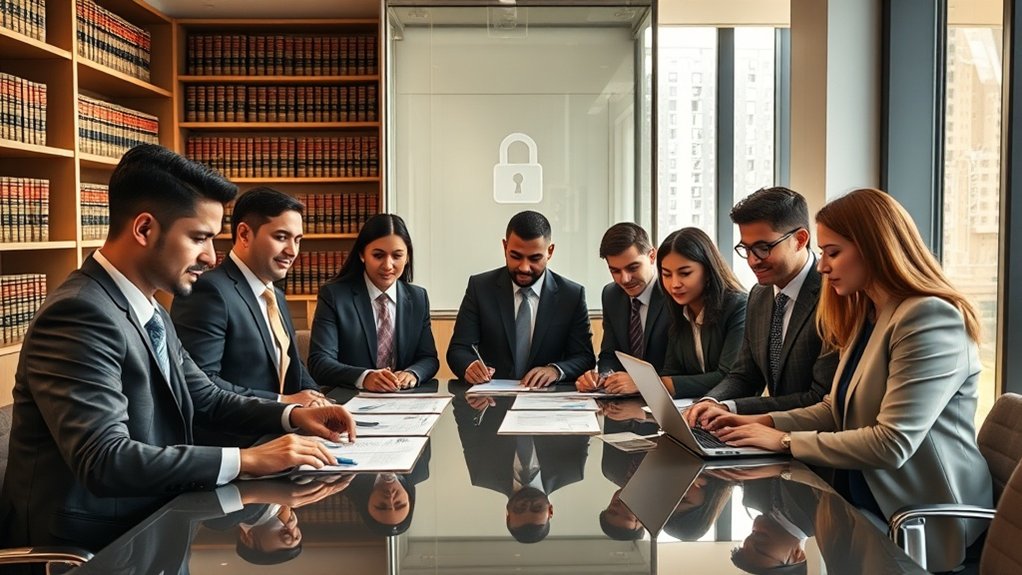 expertise jurídica em proteção de dados
