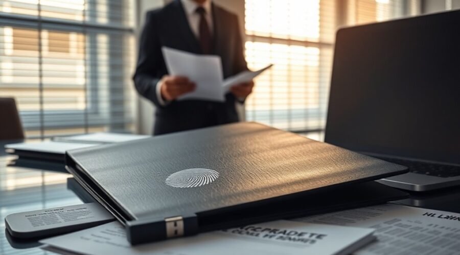 servicios legales de protección de datos