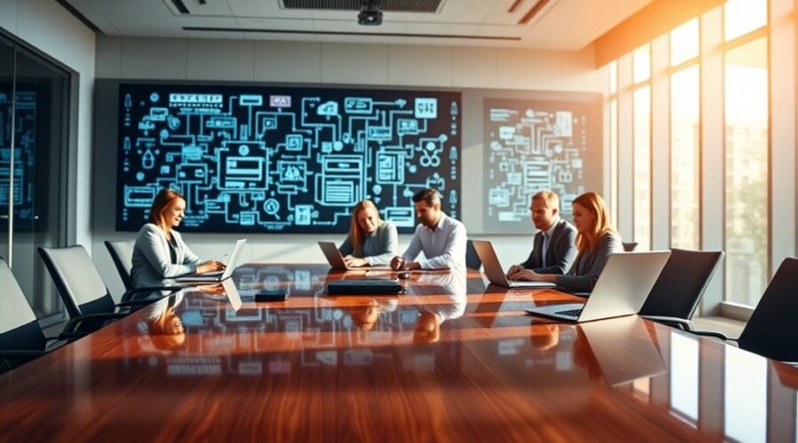 protocolos de segurança de dados implementados