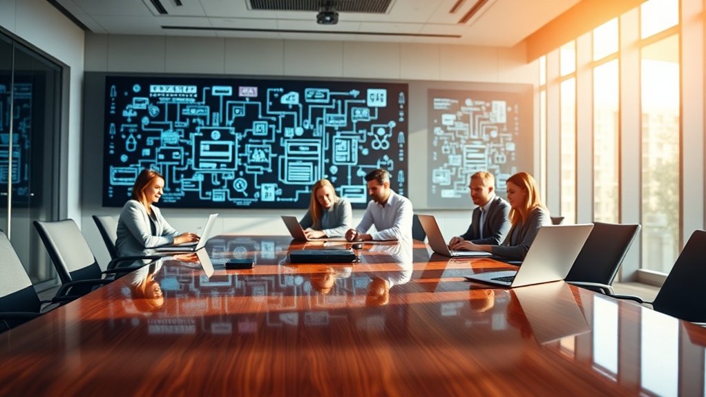 protocolos de segurança de dados implementados