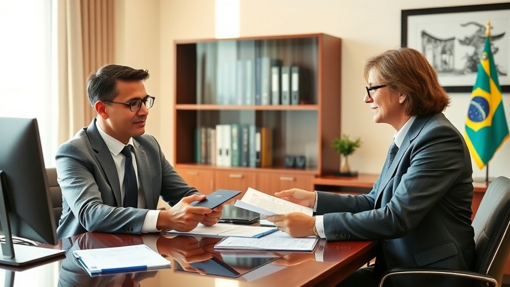 dedicated legal case support