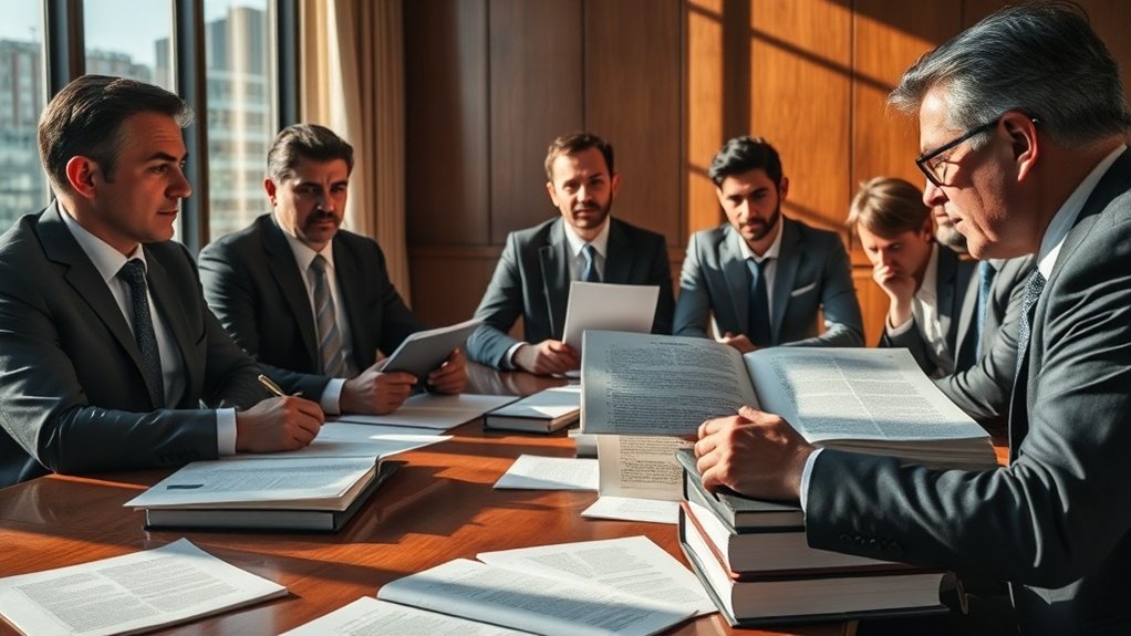 compreensão profunda do direito processual
