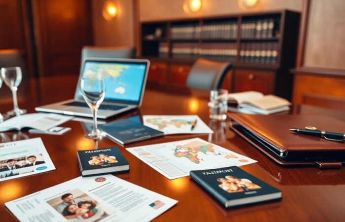 dependent visas for families dependent visas for families