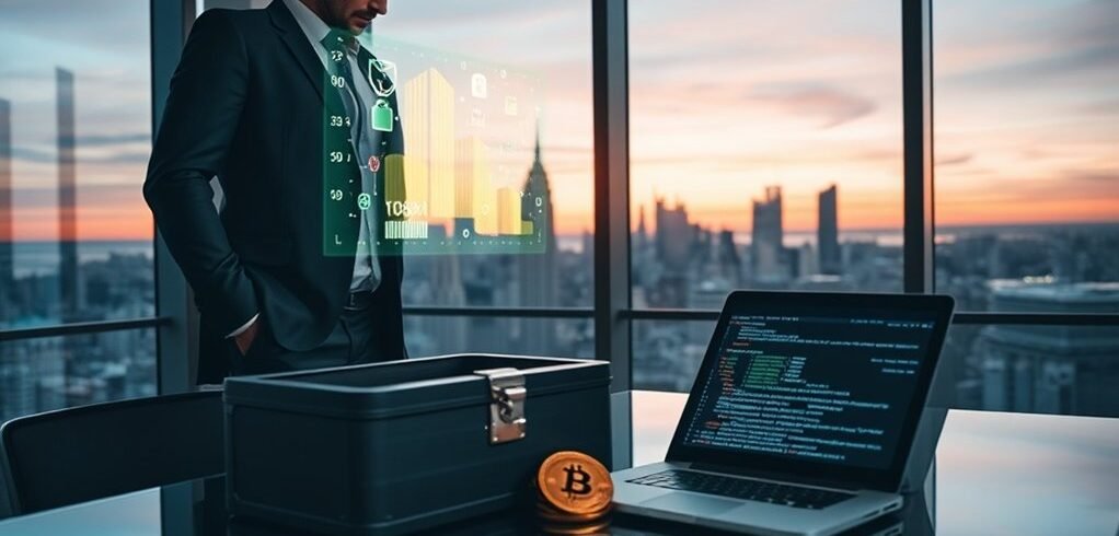 estratégias de proteção de ativos digitais estratégias de proteção de ativos digitais