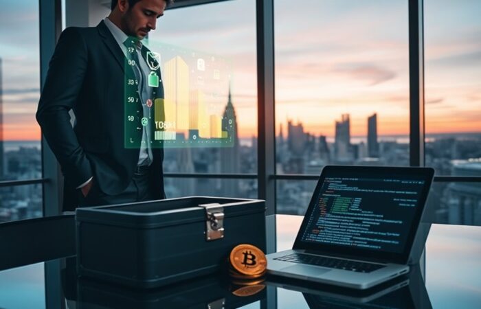 estratégias de proteção de ativos digitais estratégias de proteção de ativos digitais