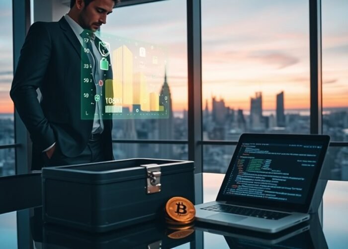 estratégias de proteção de ativos digitais