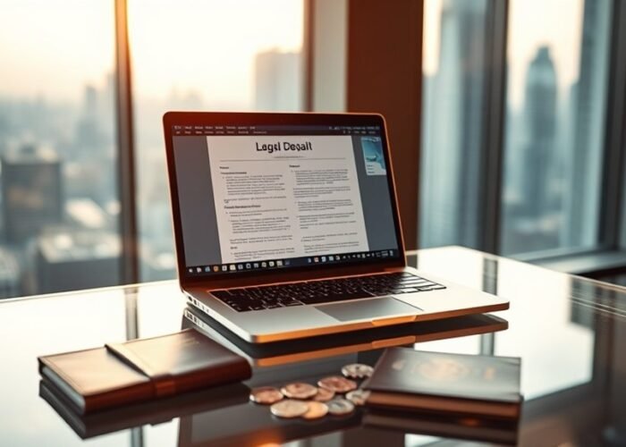 digital nomad case solutions