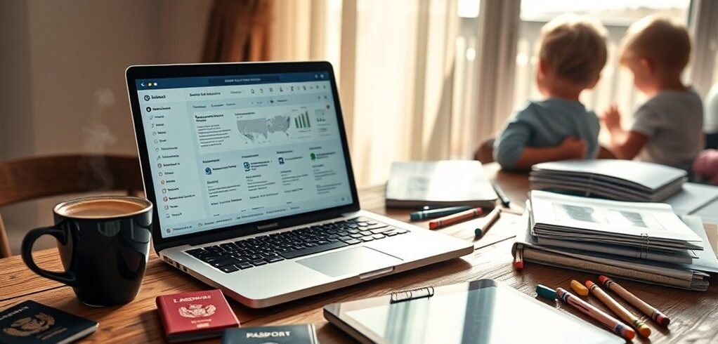 digital nomad family legalities digital nomad family legalities