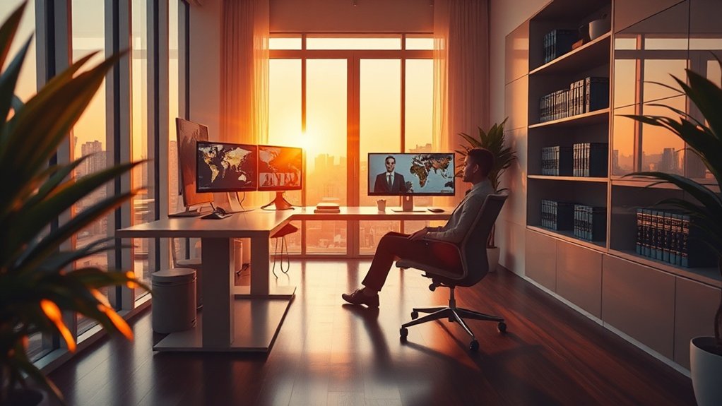 digital transformation in law