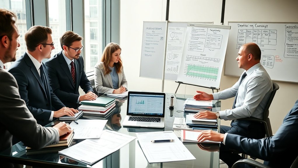 financiamento DIP para recuperação