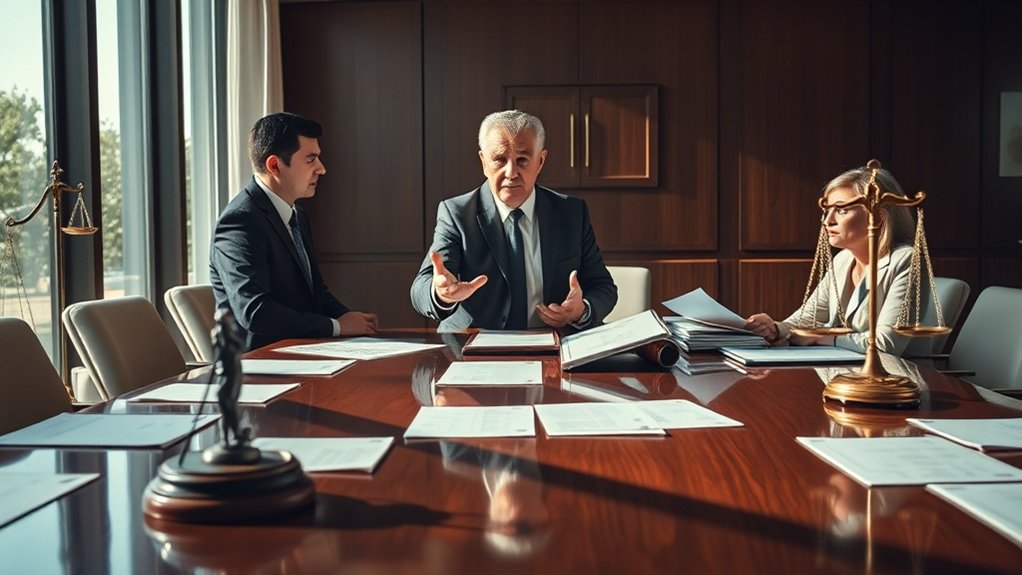 responsabilidades legais dos diretores durante a insolvência