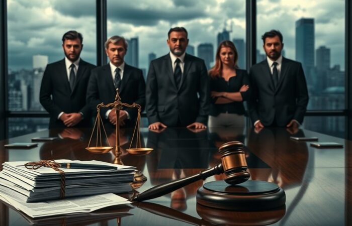 responsabilidade dos administradores na falência responsabilidade dos administradores na falência