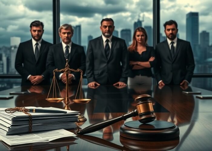 responsabilidade dos administradores na falência