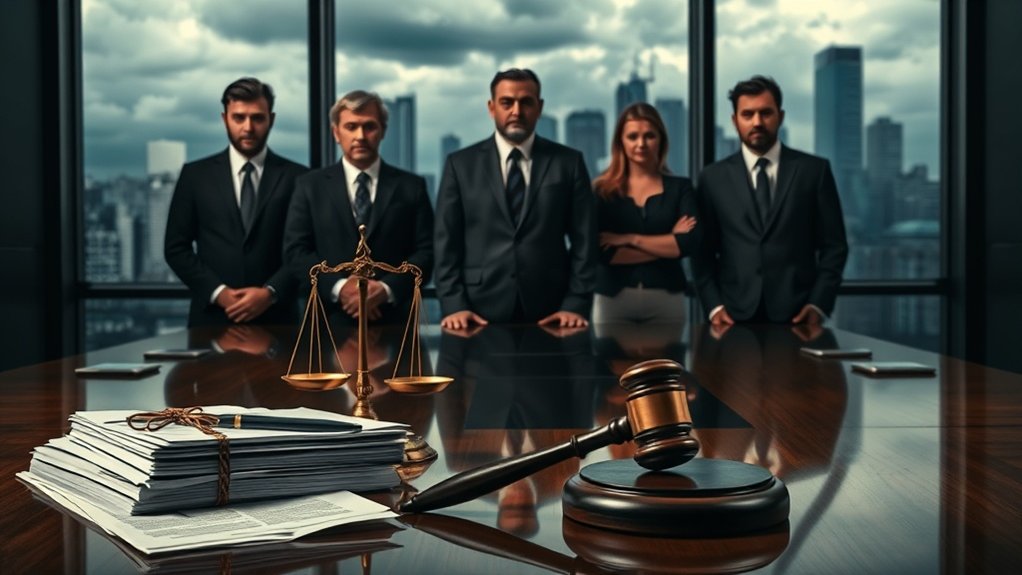 responsabilidade dos administradores na falência