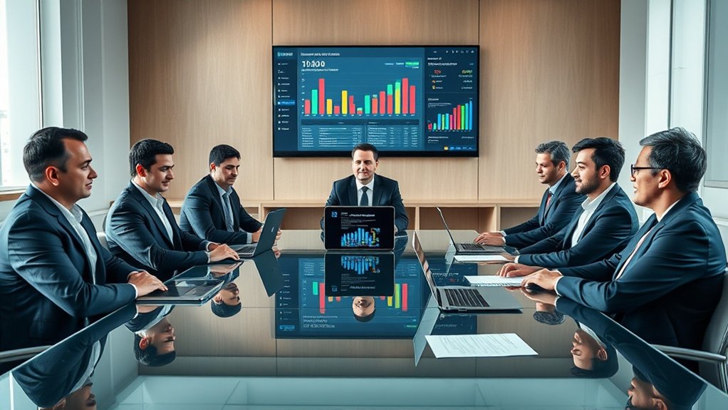 mecanismos de resolução de disputas implementados