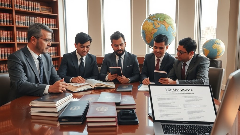 document compliance for applications