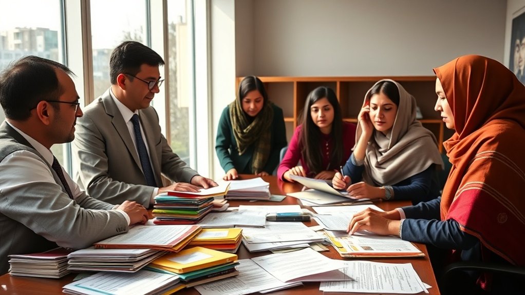 document less case strategies