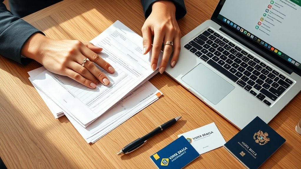 La preparación de documentos hecha fácil