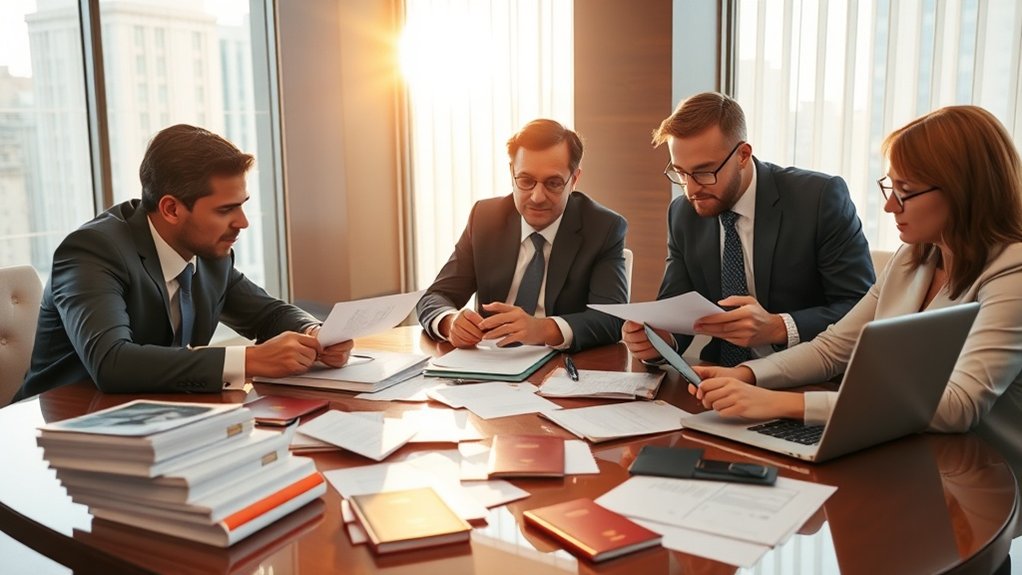 documentation accuracy ensures compliance