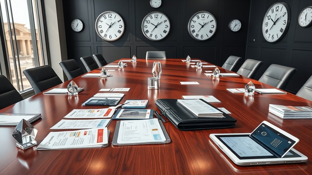 documentation and compliance strategies