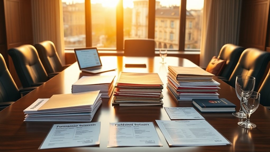 documentation for global relocation