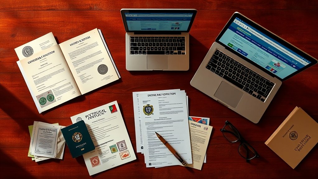 documentation requirements for 2024