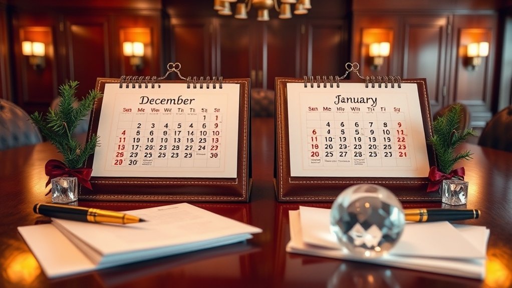 dual deadline project management strategy