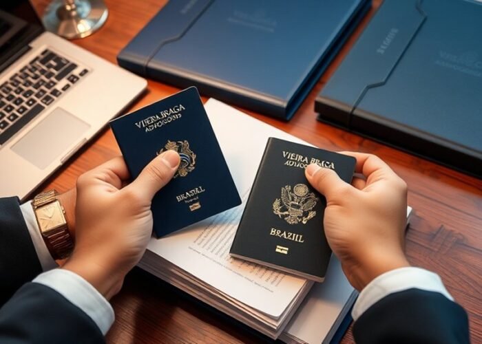 nacionalidad y pasaporte dual