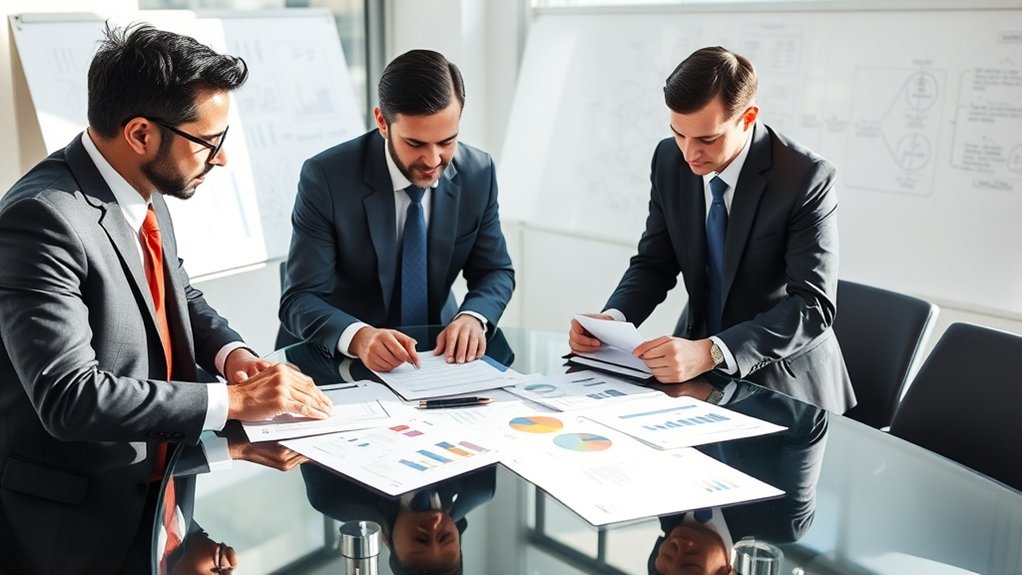 estratégias de due diligence para aquisições
