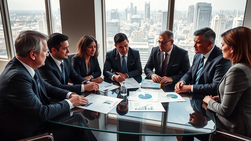 sinais iniciais de dificuldade financeira