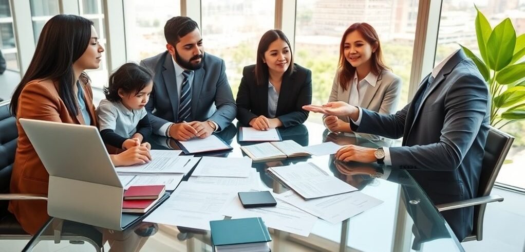 servicios de verificación de medios económicos servicios de verificación de medios económicos
