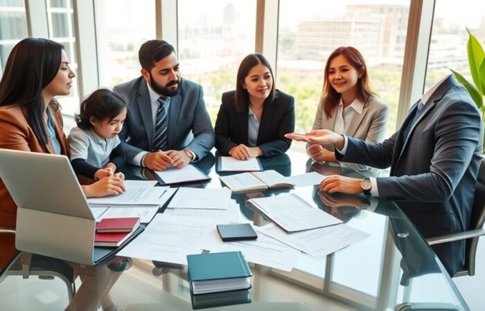 servicios de verificación de medios económicos