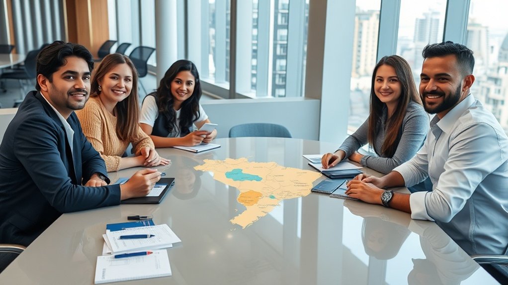 requisitos de entrada para ecuatorianos en Brasil