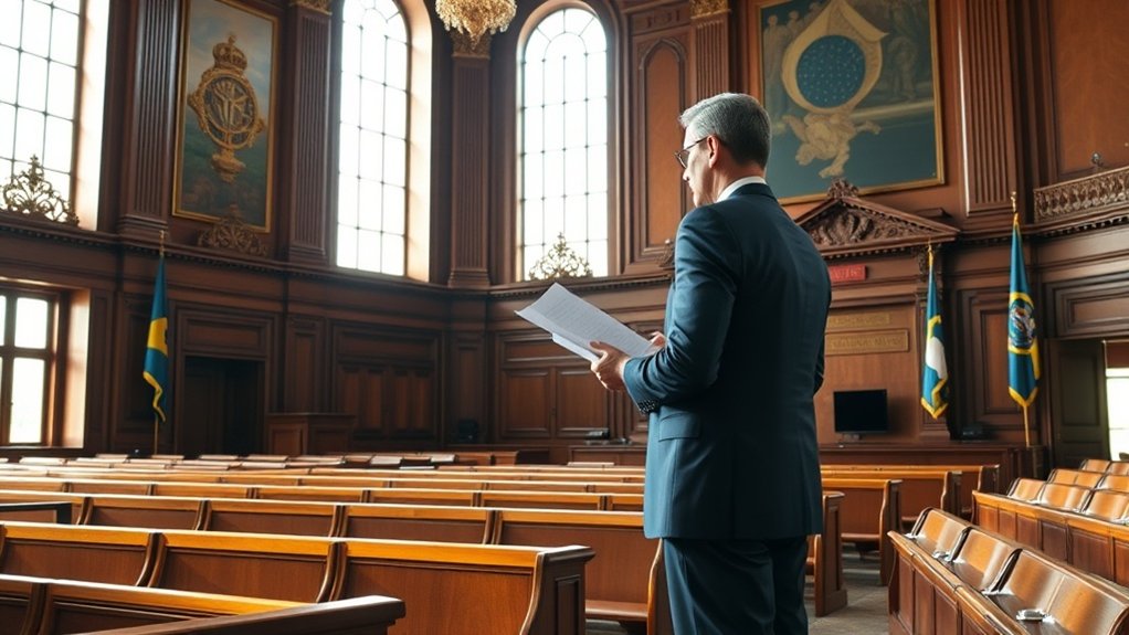 effective court representation strategies