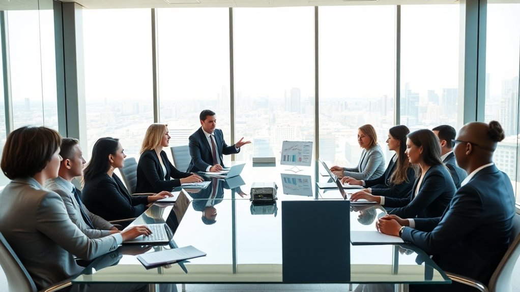 estratégias eficazes de comunicação com credores