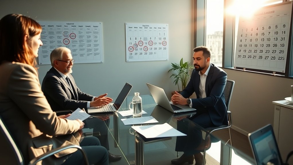 effective legal support matters