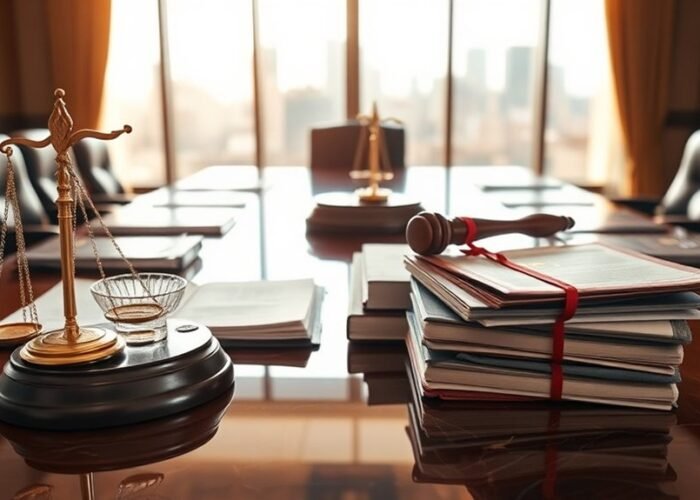 especialistas em execução eficaz de sentenças
