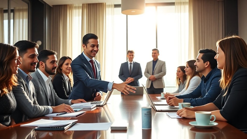 estratégias eficazes de comunicação com as partes interessadas