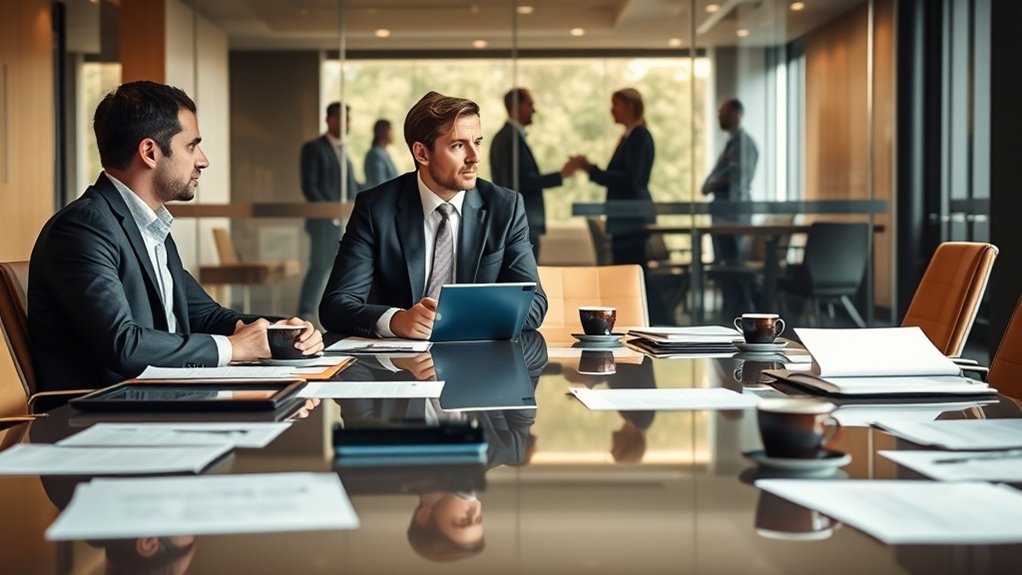 estratégias eficazes de comunicação com fornecedores