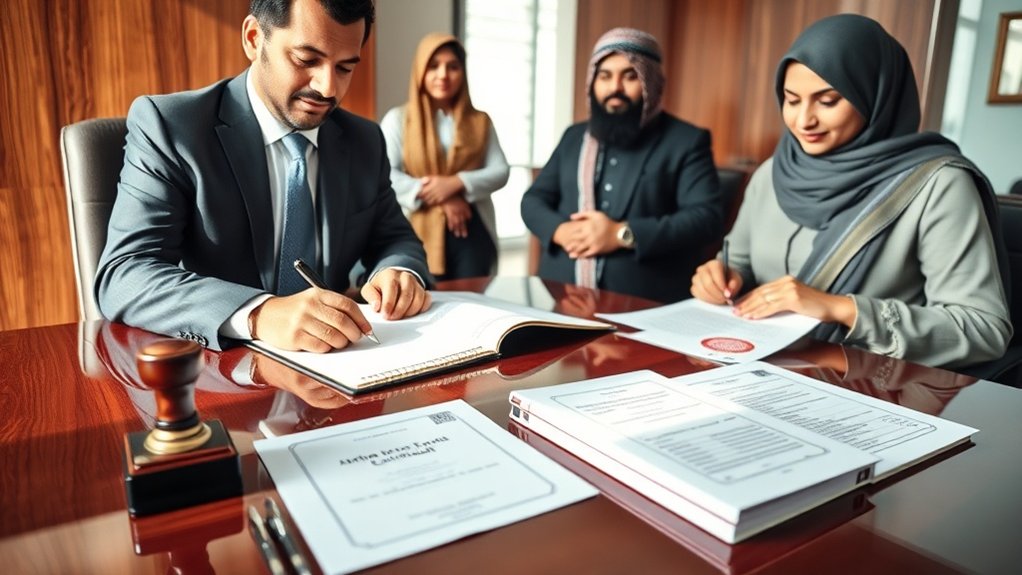 efficient compliant legal processes