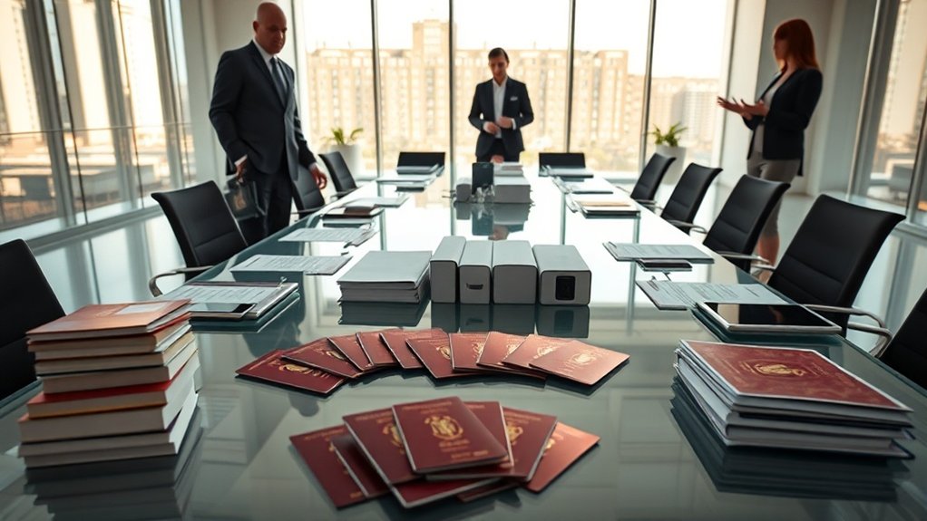 efficient crnm services for nomads