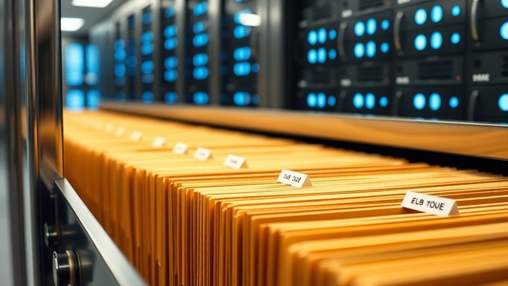 efficient document retrieval systems