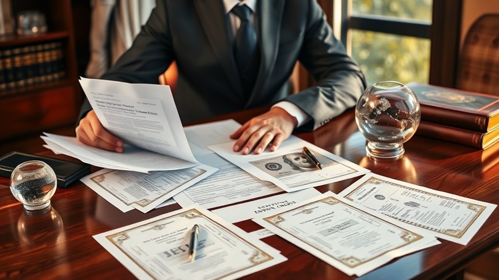 resolução eficiente de disputas financeiras