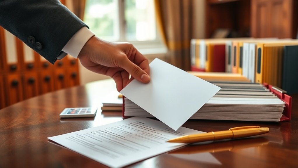 soluções eficientes para processos notariais