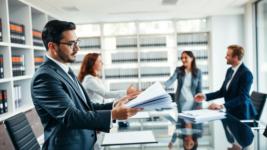 serviços eficientes de resolução de problemas