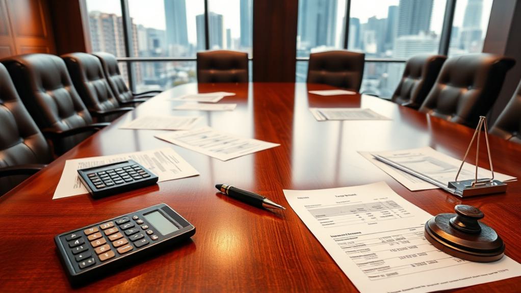 critérios de elegibilidade para empresas